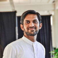 Dhaval Bhanderi